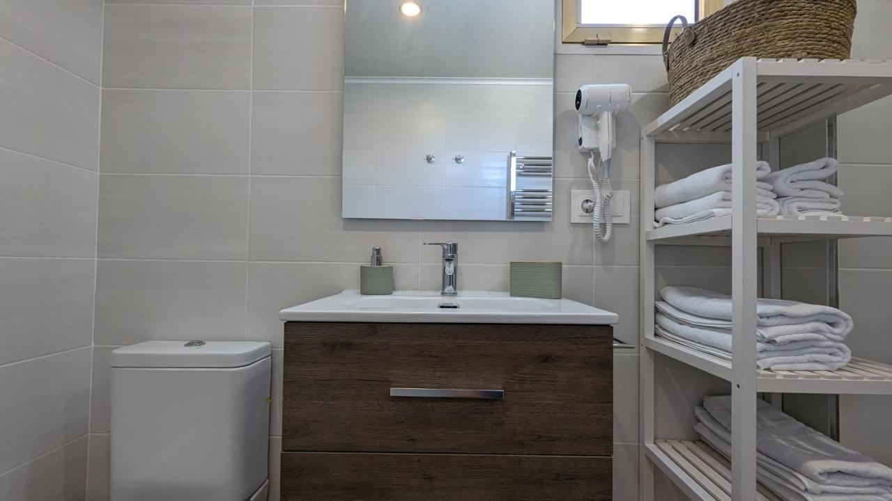 Benicala Sun & Beach Apartment Benidorm Bagian luar foto